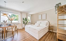 Für 6 l Zentral l Parken l Universität l Balkon